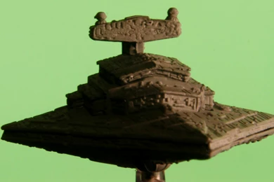 Kisho Meteora, Star Wars Collector