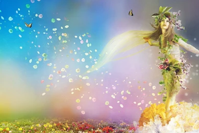 Animated Angel Photos Of The Advantage Of Using Animated Desktop ...