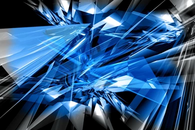 Blue Computer Wallpapers, Desktop Backgrounds