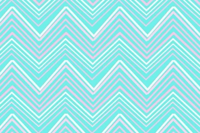 Aqua Blue Pink Chevron Iphone Wallpapers Phone Backgrounds Lock ...