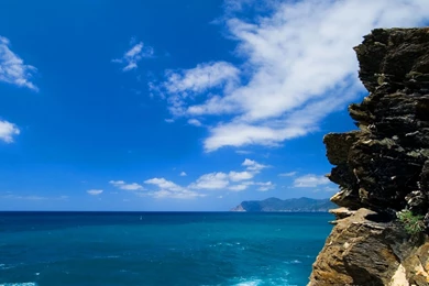 Download Mediterranean Rocks Wallpapers 1280 X 800 Wallpapers ...