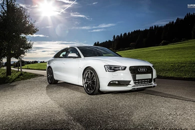 2013 Audi S6 Interior   Image