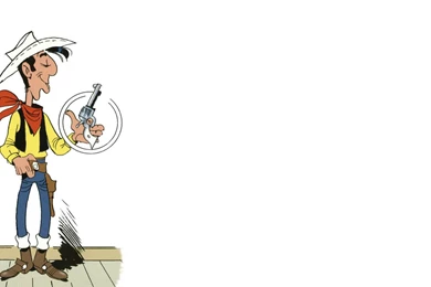 Lucky Luke Awesome HD Wallpapers (High Quality)   All HD Wallpapers