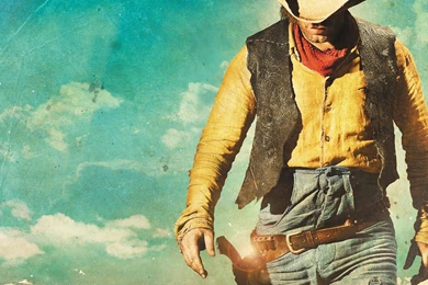 9 Lucky Luke HD Wallpapers