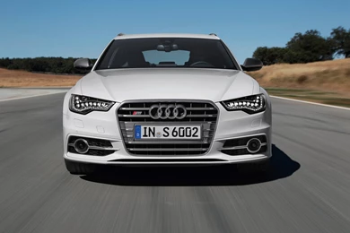 Audi S6 Sport