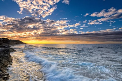 Download Wallpapers 3840x2160 Alicante, Valencia, Spain, The ...