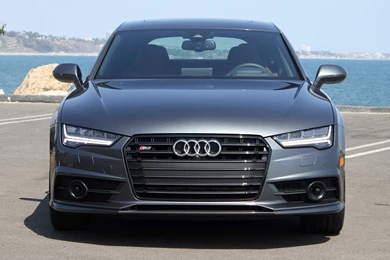 2016 Audi S6 Cars Wallpapers
