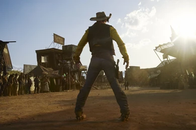 9 Lucky Luke HD Wallpapers