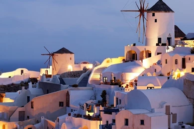 Mediterranean Scenery, iPad Backgrounds, Best iPad Wallpapers ...