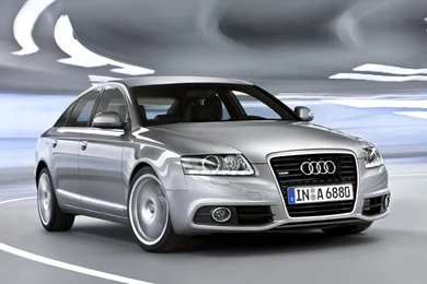 Audi A6, S6, Avant   Free Widescreen Wallpapers / Desktop ...
