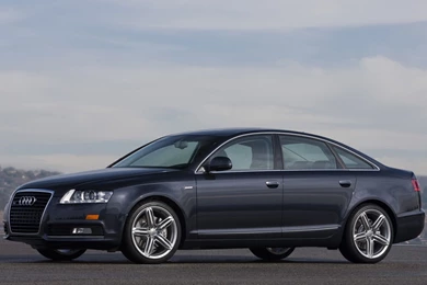Audi A6, S6, Avant   Free 1280x1024 Wallpapers / Desktop Backgrounds ...