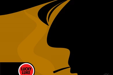 Happy Wallpaper: Lucky Luke Wallpapers