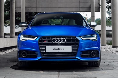 Audi S6 Sedan (2015) ZA Wallpapers And HD Images