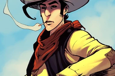 669x692px 61.5 KB Lucky Luke