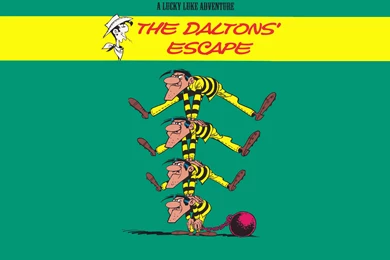 1 Lucky Luke HD Wallpapers