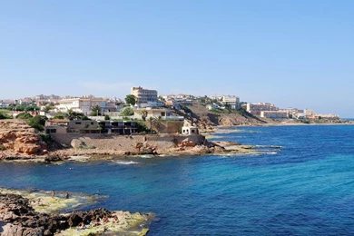 Spain Europe Mediterranean