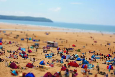 Desktop Wallpapers · Gallery · Nature · Mediterranean Beaches ...