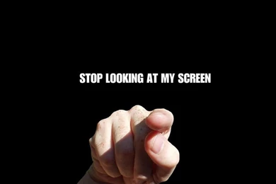 Wallpapers Fingers Humorously Funny To Save And Upload On 1024x768 ...