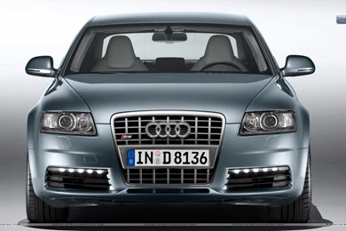 Audi S6 Wallpapers, Photos & Images In HD