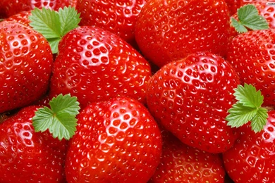 YouWall   Strawberry Wallpapers   Wallpaper,wallpapers,free ...