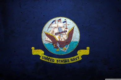 Flag Of The United States Navy HD Desktop Wallpapers : High ...