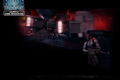 Top Rogue Trooper Wallpapers