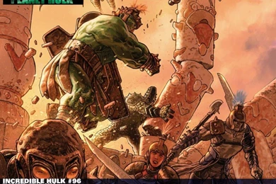 Wallpapers Comics > Wallpapers Hulk World War Hulk By Kylun ...