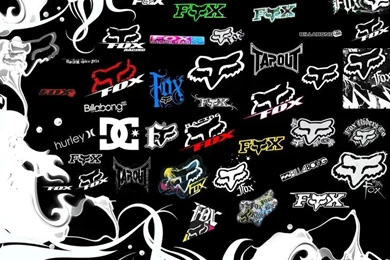 Fox Racing Backgrounds For Computers   Google Search