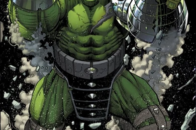 World War Hulk Issue 1 Page 9 By CeeCeeLuvins On DeviantArt