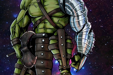 World War Hulk By MattJamesComicArts On DeviantArt