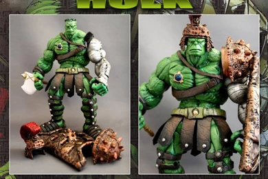 World War Hulk By Lokoboys On DeviantArt
