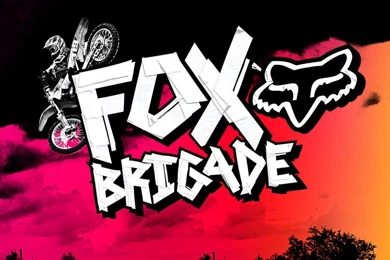 Fox Racing Wallpapers 1024×819 Hi Resolution