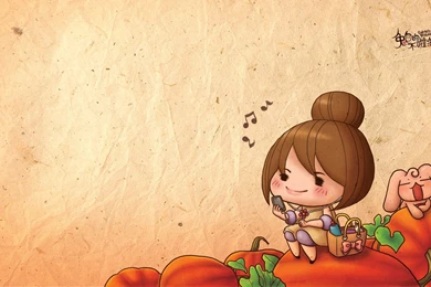 Cute Thanksgiving Wallpapers   Wallpapers Cave