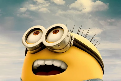 Minions Despicable Me 2 Movie (id: 199842) – BUZZERG