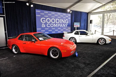 1986 Porsche 944 Images. Wallpapers Photo: 86 Porsche 944 Turbo Cup ...