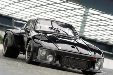 Porsche 944 Hellaflush   Image