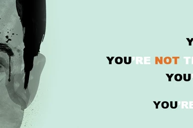 Fight Club iPhone Wallpapers