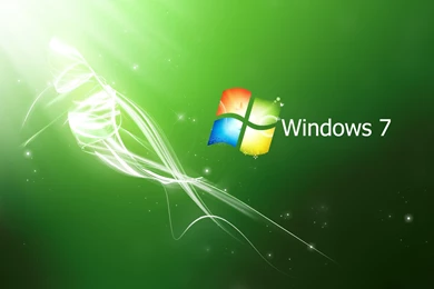 TipTop 3D & HD Wallpapers Collection: Windows 7 Wallpapers