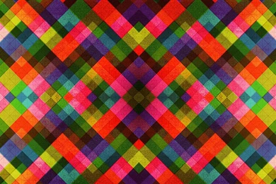 Fabric, Square, Line, Color, Symmetry, Rainbow, Pattern Wallpapers ...