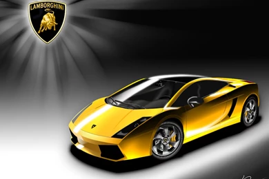 3D Car Wallpapers Lamborghini, Lamborghini Cars Live Wallpapers ...