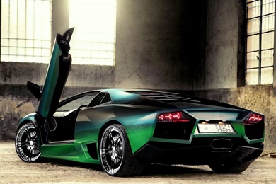 Featured Special Edition Lamborghini Sports Car Wallpapers 11 ...