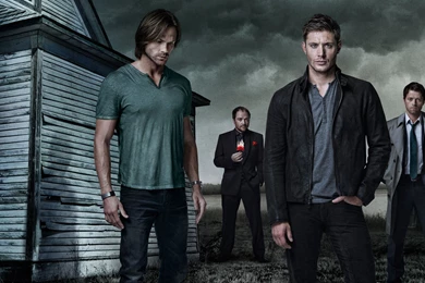 Supernatural Wallpapers