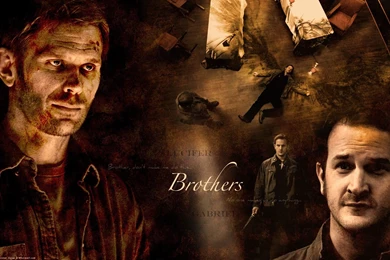 Supernatural Wallpapers   Wallpapers Cave