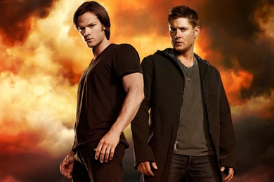 104 Supernatural HD Wallpapers