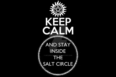 Supernatural Wallpapers By Infograflow04 On DeviantArt