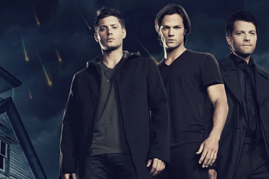 Supernatural Wallpapers For Desktop