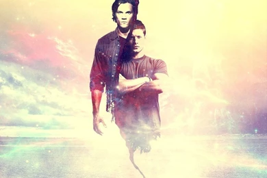 Supernatural Wallpapers   Wallpapers Cave