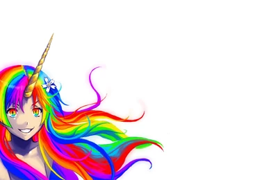 Download The Shes A Pretty Unicorn Wallpaper, Shes A Pretty ...