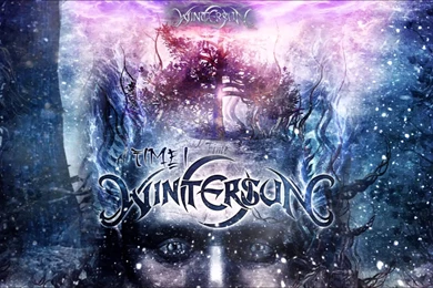 Wintersun Wallpapers Wallpapers Cave