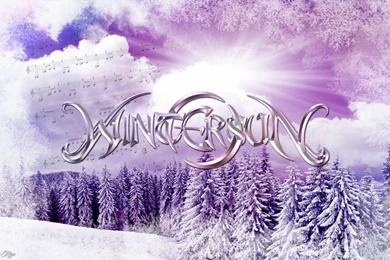 DeviantArt: More Like Wintersun   Wallpapers By PlaysWithWolves
